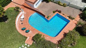 Villa Lagos big private pool