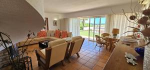Villa Lagos big private pool