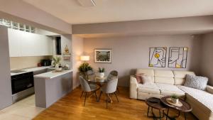 Roosevelt City Center Apartment