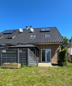 Emils Heidehaus