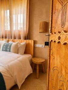 Yara Lodge