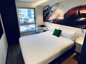 ibis Styles Montevideo Biarritz