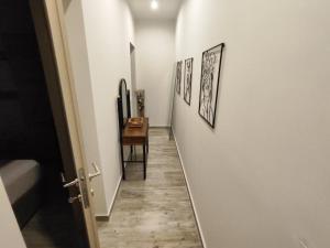 Savvass Room