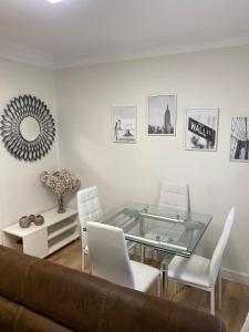 Moderno apartamento en el centro de Santander