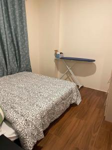 Cozy 2BR Matina Enclaves Condo Near SM & DGT