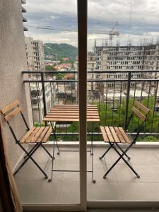 Cozy 2BR Matina Enclaves Condo Near SM & DGT
