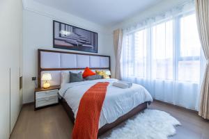 Rena Luxury Stays
