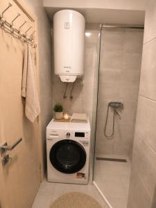 Roosevelt City Center Apartment