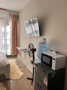 Ari Star Syokimau - Studio Near JKIA and SGR