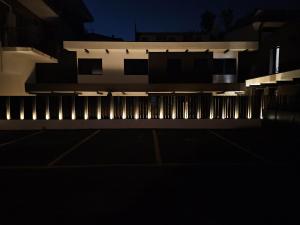 Mezzago Royal Suites