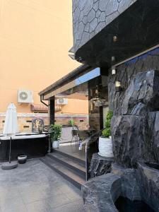 Best Luxury Pool Villa