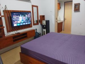 Apartemen Alton by NARA