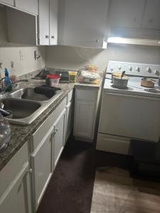 Pixie hollow single vacation retreat resort space