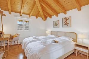 Agra Apartment Lugano - Happy Rentals