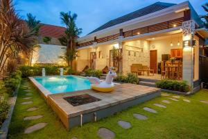 Tropical Retreat - Pool - Mins To Beach - Room 3