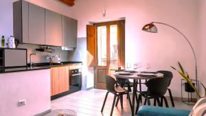 City Center Cagliari Apartment img1
