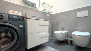 City Center Cagliari Apartment