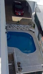 Penthouse ReyBa