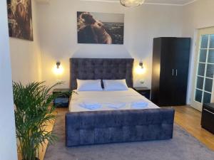 Carmens One Room Accommodation -Garsoniera decomandata