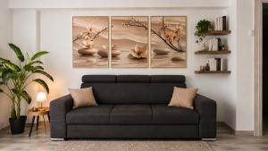 VB CENTRAL apartament