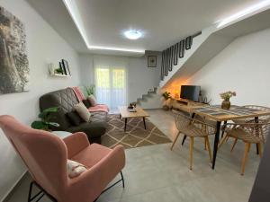 Margaritas apartment 3