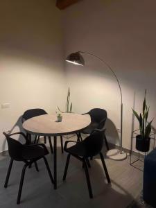 City Center Cagliari Apartment img22