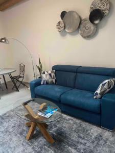 City Center Cagliari Apartment img12