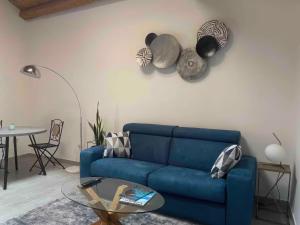 City Center Cagliari Apartment img10