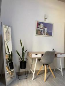 City Center Cagliari Apartment img17