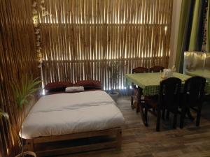 Bimlas Homestay