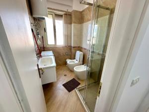 White Apartment