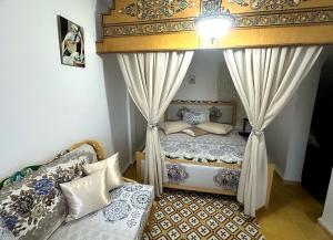 Villa Island Zembra