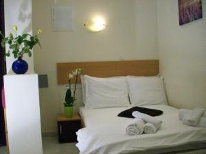 Posto Studios Chania Greece