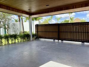 Gold Chariot, Private Luxury Villa Bangtao