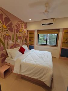 Luxe Pvt 3BHK on Balewadi High Street - 5 Star Hygiene