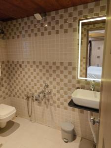 Luxe Pvt 3BHK on Balewadi High Street - 5 Star Hygiene