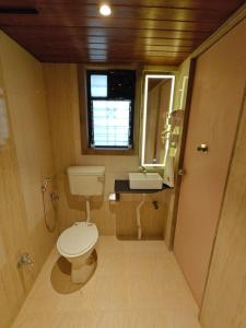Luxe Pvt 3BHK on Balewadi High Street - 5 Star Hygiene