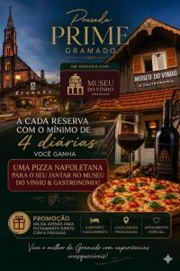 Pousada Prime Gramado