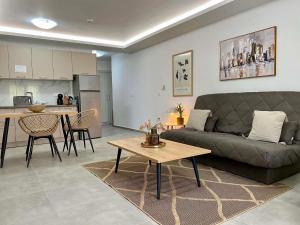 Margaritas apartment 4