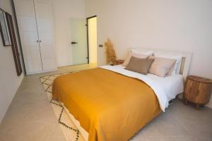 Old Town Apartment