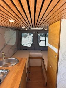 Your Camper Albania