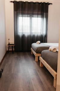 Aurega Vintage Bedrooms by Lethes Legacy
