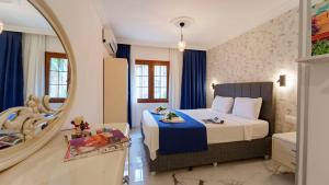 Flower Apart 2 - Flower Hotel Patara