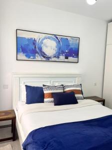 Charming luxury condo in Kilimani Nairobi