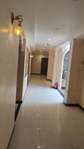 Hotel jk international