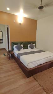 Hotel jk international