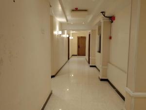 Hotel jk international