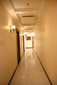 Hotel jk international