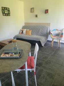 Logement entier Gîte du hérisson 4 personnes