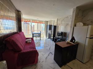 Apartamento Piscis 11 IF Inmobiliaria